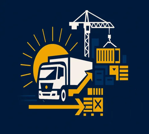 Delivery & Transportation